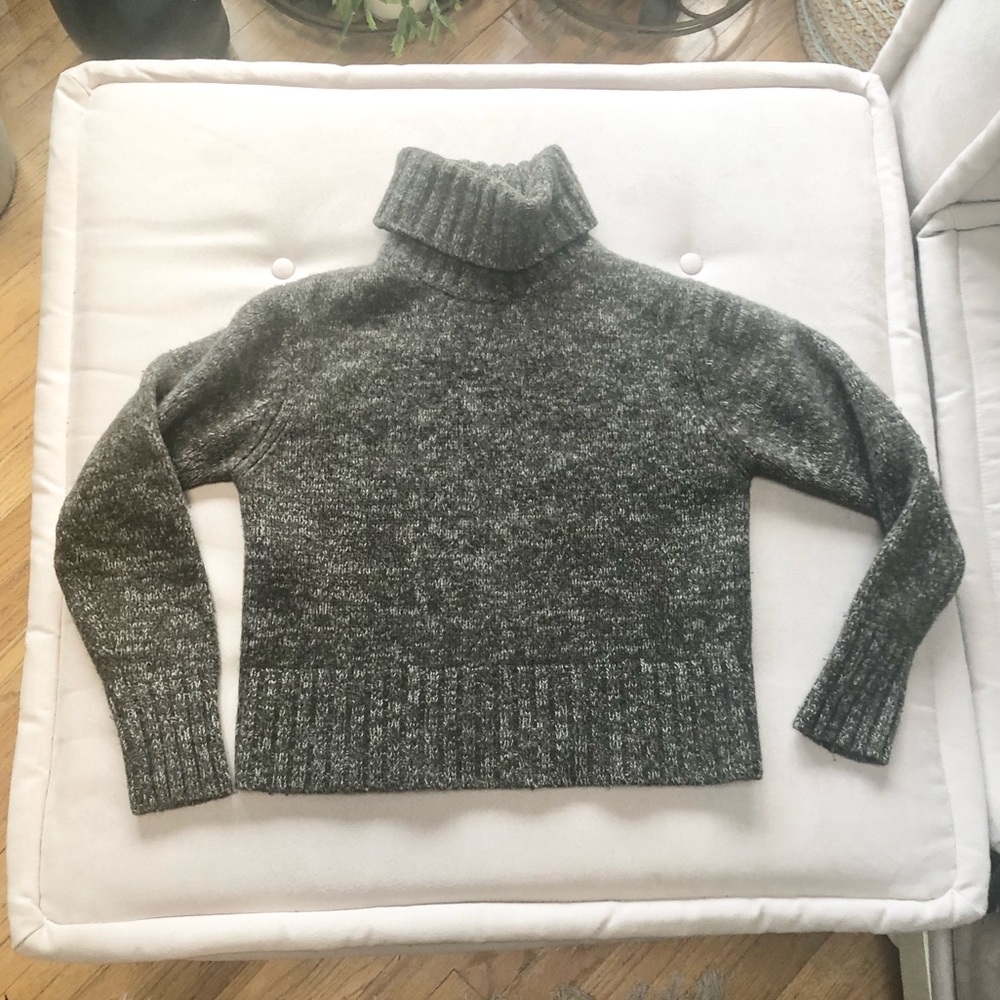 Mercer & Madison Lambswool & Angora Rabbit Hair - Picture 2 of 14